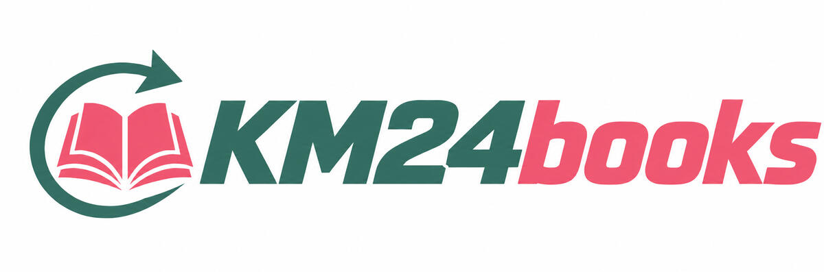 KM24 Books